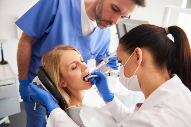 Best Dental X-Rays and Imaging  in Holland, MI