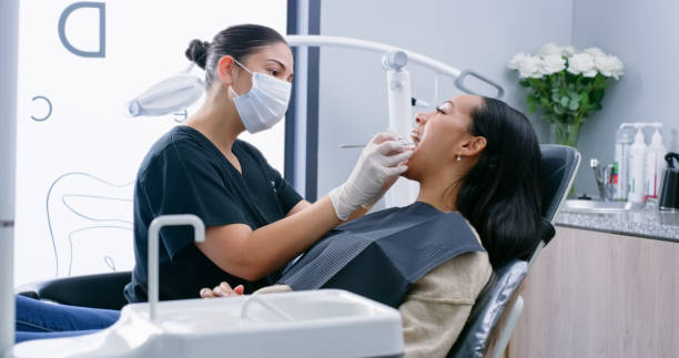 Holistic Dental Services