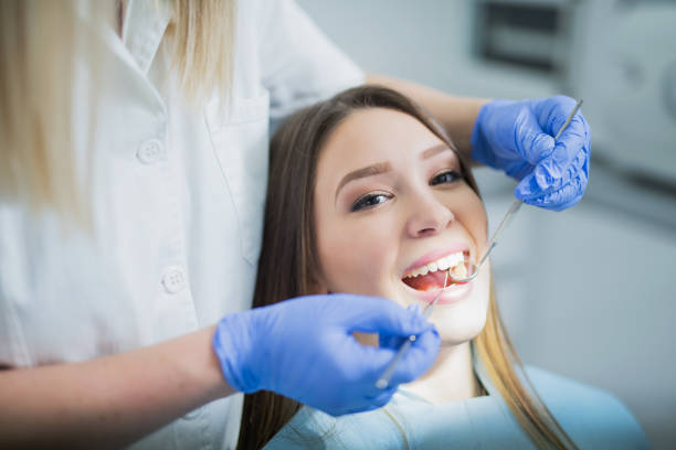 Best Dental Exams and Cleanings  in Holland, MI